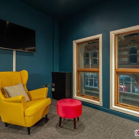 Апартаменты Tyler'S Rest Белфаст Экстерьер фото